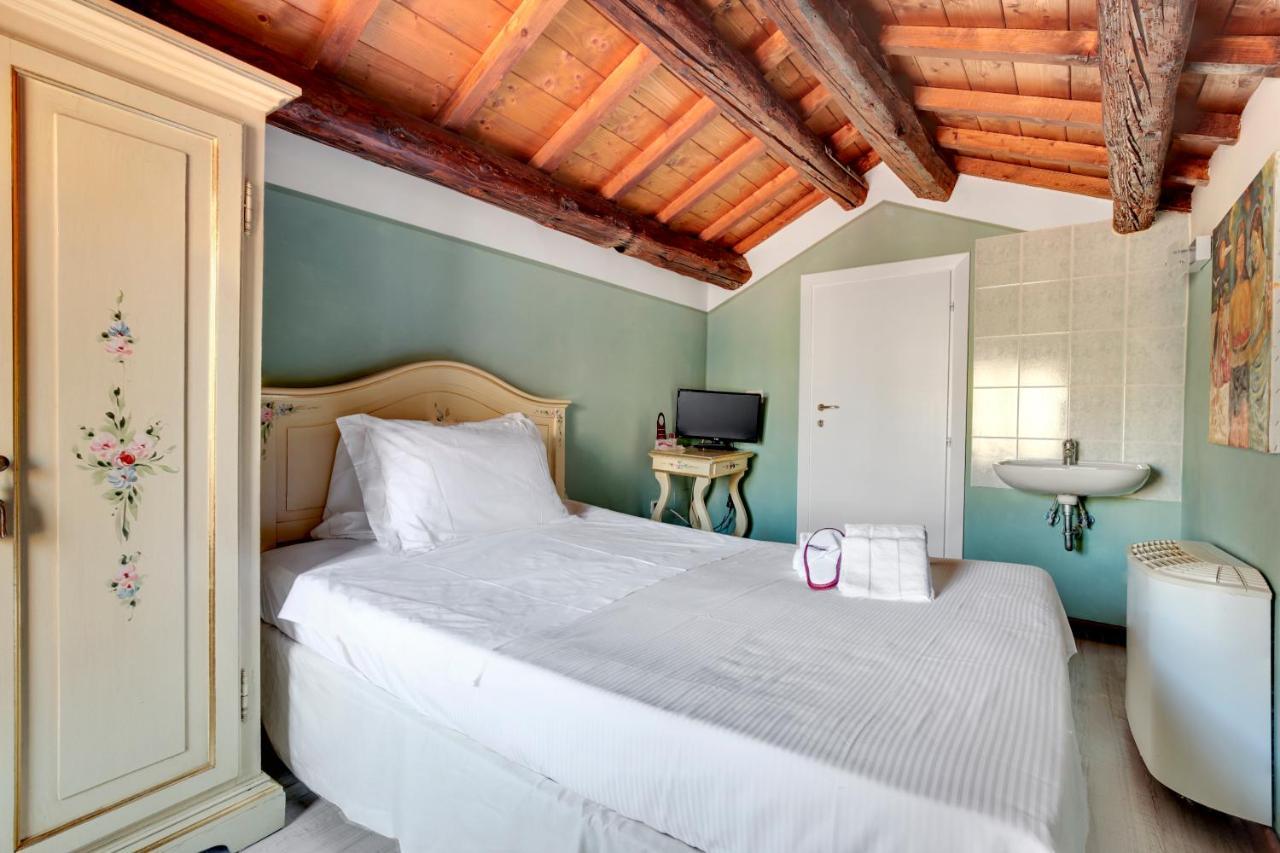 Ca' Riza 2* Venise
