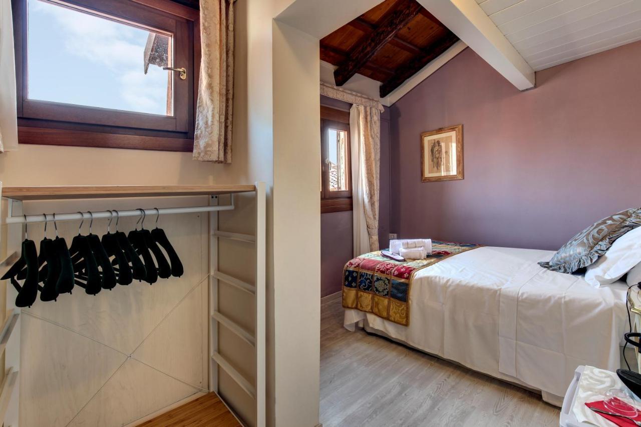 Ca' Riza Maison d'hôtes